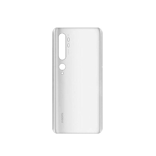 Tapa Trasera Xiaomi Redmi Note 10 Lite Blanco